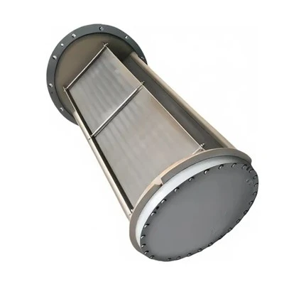 Aire Cooler Uma Cooler Intercooler ukax Cameron Cooper NX2500 ukatakiw.