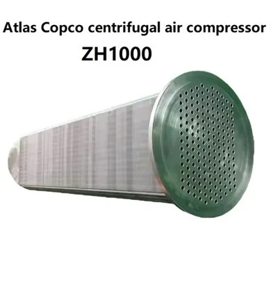 Atlas Copco Aire Compresor Aire Cooler Aftercooler Ukax mä juk’a pachatakikiwa.
