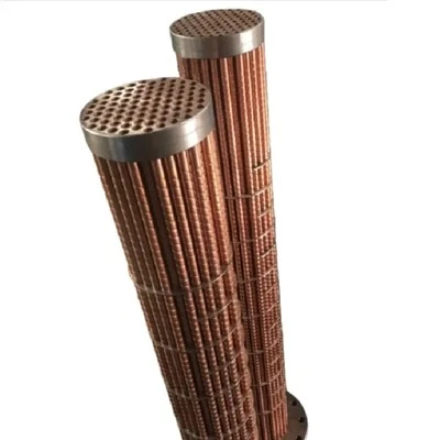 Atlas Copco Aceite Libre Tornillo Rotatorio Compresor de Aire Zr425 Aire Cooler Uma Q’umachiri