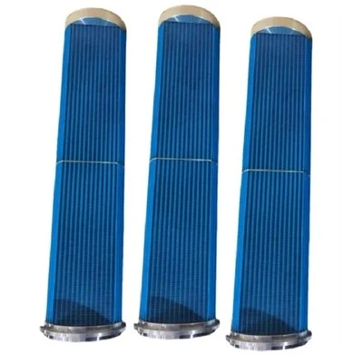 Atlas Copco Aceite-Inyectado Tornillo Rotatorio Compresores Aceite Cooler G3