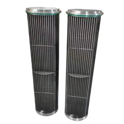 Atlas Copco Aceite-Inyectado Tornillo Rotatorio Compresores Aceite Cooler G18