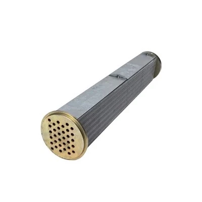 Atlas Copco Aceite-Inyectado Tornillo Rotatorio Compresores Aceite Cooler G22