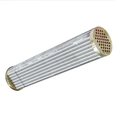 Atlas Copco Aceite-Inyectado Tornillo Rotatorio Compresores Aceite Cooler Ga110