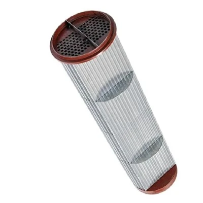 Atlas Copco Aceite-Inyectado Tornillo Rotatorio Compresores Aceite Cooler Ga315