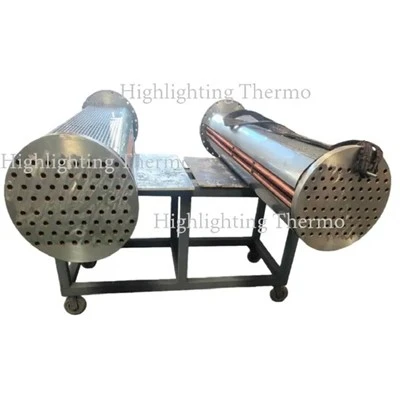 Cameron Cooper Joy Ta30 TA35 Ta38 Aire Cooler Intercooler Aftercooler ukax mä jach’a uñacht’äwiwa.