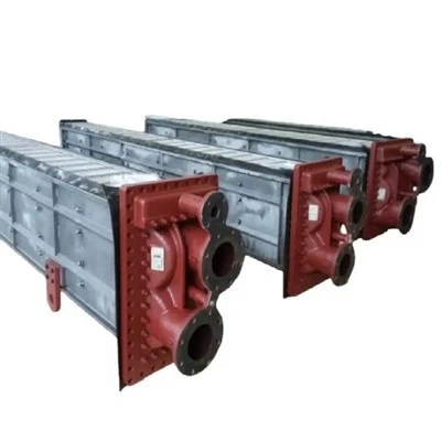 Alemania Chacha Turbo Centrífuga Compresor de Aire Aire Cooler Intercambiador de Calor De RIK-T080