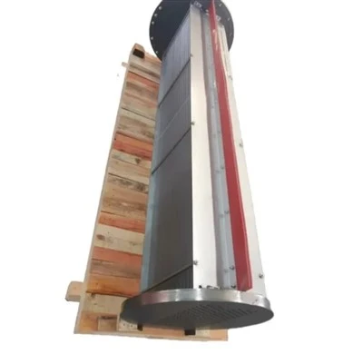 Hanwha Samsung Air Compresor Air Cooler ukax SM4000 ukat juk’ampinaka.