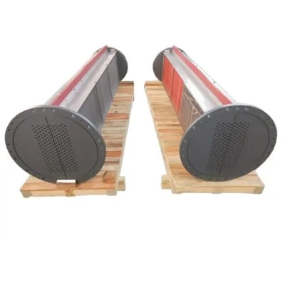 Hanwha Samsung Air Compresor Air Cooler ukax SM5000 ukat juk’ampinaka.