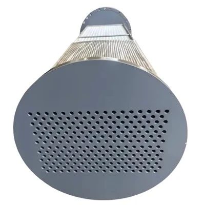 Hanwha Samsung Air Compresor Air Cooler ukax SM6000 ukat juk’ampinaka.
