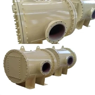 Intercambiador de calor para Ingersoll Rand C700 Sistema de Recuperación de Calor de Compresor de Aire ukaxa mä juk’a pachanakwa lurasirakispa.