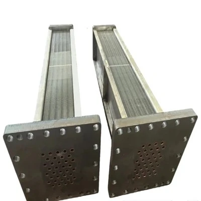 Kobelco Compresor de Aire Aire Refrigerador Uma Cooler Intercambiador de Calor para ALE200WIV Ukax mä jach’a uñacht’äwiwa.