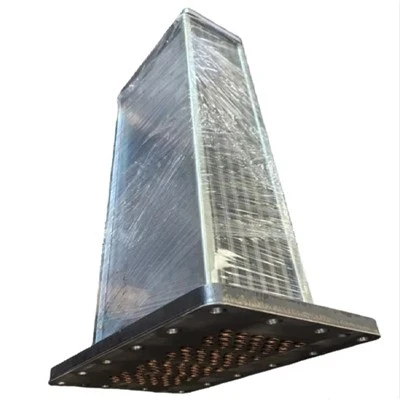Kobelco Compresor de Aire Aire Refrigerador Uma Refrigerador Intercambiador de Calor Para Ale355Wiv Ukax mä jach’a uñacht’äwiwa, ukax mä jach’a uñacht’äwiwa.