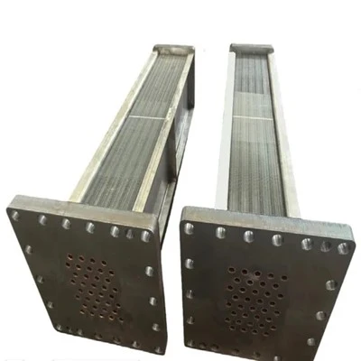 Kobelco Compresor de Aire Aire Refrigerador Uma Refrigerador Intercambiador de Calor Para Ale400WIV Ukax mä jach’a uñacht’äwiwa.