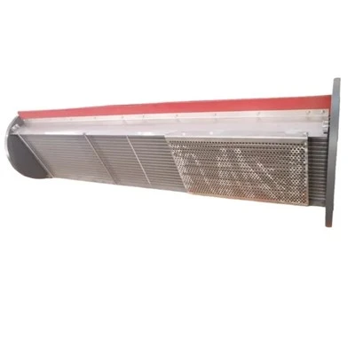 Samsung Air Compresor Air Cooler Intercambiador de Calor Ukax SM4000 ukatakiw.