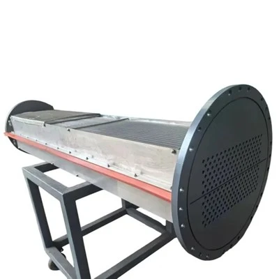 Samsung Air Compresor Air Cooler Intercambiador de Calor Ukax SM6000 ukatakiw.