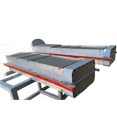 Seah Compresor de Aire Centrífugo Coro1000 Aire Cooler Inter Refrigerador Aftercooler ukaxa mä juk’a pachanakwa lurasi