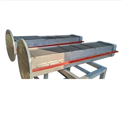 Seah Compresor de Aire Centrífugo Coro650 Aire Cooler Inter Refrigerador Aftercooler ukaxa mä juk’a pachanakwa lurasi