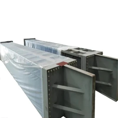 Siemens Centrífugo Aire Compresor Cooler Intercambiador de Calor STC ukaxa mä juk’a pachanakwa lurasi.